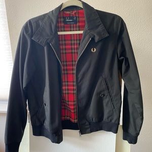 Fred Perry Jacket
